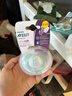 新安怡（AVENT）飞利浦新安怡 安抚奶嘴新生婴儿宝宝柔软0-3-6个月防胀气进口硅胶 实拍图