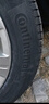 马牌（Continental）汽车轮胎 205/55R16 91V FR UC7 适配大众朗逸/速腾/宝来 实拍图