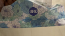 漫花山茶花大包抽纸纸巾大尺寸餐巾纸面巾纸擦手家用卫生纸原木纸抽纸 山茶花抽纸 5层 400张*18包 实拍图