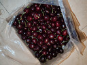 京鲜生 智利车厘子巨无霸3J级5斤礼盒果径约30-32mm水果礼盒 送卡尺 实拍图