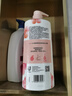 力士(LUX)沐浴露 莹润桃花香 淡雅香氛 娇肤香氛沐浴乳1000g留香 实拍图