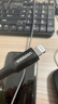 绿联【官方MFi认证】适用苹果14/13充电线Type-C数据线PD30/20W快充Lightning接口iPhone手机1米 实拍图