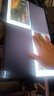 小米（MI）REDMI 27英寸显示器 144Hz 300nits亮度 专业级色准低蓝光爱眼电竞电脑办公显示器屏 A27 2026款 实拍图