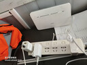 华为4g路由器插卡b535千兆企业级全网通CPE转有线非wifi7宽带移动随身流量卡无线网卡5g手机可用2025款 B535-836【300Mbps速率】4个千兆网口 咨询客服送体验流量【10G/1月 实拍图