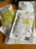 百草味葡萄干200g/袋 新疆吐鲁番特产 蜜饯果干绿提子干休闲零食烘焙 实拍图