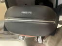 飞利浦（PHILIPS）小金鱼颈椎按摩器按摩披肩斜方肌肩颈腰背部热敷按摩仪5203N送父母亲节日生日男女友圣诞节礼物 实拍图