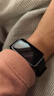 华为（HUAWEI）手环10 标准版 羽砂黑 智能手环专业睡眠分析情绪健康铝合金机身心率监测运动手环华为手环9升级 实拍图