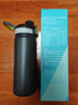 富光保温杯初高中学生大容量316L男女吸管水杯弹盖车载运动杯子720ml 实拍图