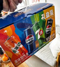 百事可乐Pepsi 碳酸饮料汽水混合装 330ml*12听细长罐整箱装 家庭送礼礼盒 实拍图