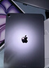 Apple/苹果iPad Air 11英寸 M3芯片2025年款 平板电脑 (512GB WLAN版)紫色 实拍图