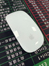 Apple/苹果 妙控鼠标-白色 多点触控表面 苹果鼠标无线蓝牙鼠标无线鼠标办公鼠标静音便携 实拍图