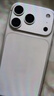 Apple/苹果 iPhone 17 Pro 256GB 银色 支持移动联通电信5G 双卡双待手机 实拍图