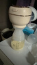 新贝吸奶器 电动吸奶器一体无痛全自动  拔奶器 大吸力便携吸乳器8139 实拍图