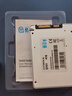 铨兴（QUANXING）酷芯客 4TB SSD固态硬盘 2.5英寸 SATA3.0接口 读速高达550MB/s 台式机/笔记本通用 QT01 实拍图