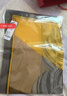 上海故事真丝丝巾女士纱巾100%桑蚕丝围巾披肩礼盒生日送妈妈 花影缤纷黄 实拍图