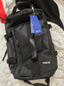 回力旅行包大容量短途男女双肩健身包男背包单肩手提运动行李包斜挎包 实拍图
