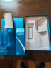SOOCAS素士 便携立式冲牙器 水牙线洗牙器口腔清洁洁牙器礼盒 W3Pro蓝 牙齿冲洗器 一键价保 实拍图