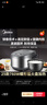 美的（Midea）电饭煲电饭锅4L银钻内胆11大菜单家用智能多功能电饭煲大火力米饭锅MB-RE473（3-4人） 实拍图