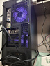 追风者追风者 XT523黑中塔台式电脑办公ATX主板机箱(配140风扇*3/网孔面板/高效散热/360水冷位/5070) 实拍图
