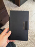 HUAWEI MatePad Mini智能皮套 曜石黑 适用于HUAWEI MatePad Mini 实拍图