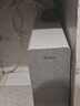 美的（Midea）【白泽Max 1200G】0阻垢剂净水器国家补贴家用 6年RO反渗透厨下式直饮过滤净水机 触控屏双出水 实拍图