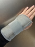 CRALVKOIN日本品牌医用腕关节固定支具腕部骨折腱鞘炎护腕手腕拉伤韧带损伤 实拍图