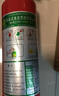 神龙25年新国标干粉灭火器1kg 商用物业车载家用消防器材 MF/ABCE1 实拍图