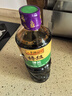 李锦记特级薄盐生抽1.22kg 减盐25%  4重0%添加 减盐特级酿造酱油  实拍图