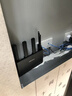 H3C 新华三 NX54千兆wifi6路由器5400M无线路由5G双频 家用路由器穿墙大覆盖Mesh组网游戏电竞路由 实拍图