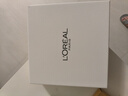 欧莱雅葡萄籽水乳套装礼盒补水保湿提亮肌肤修护护肤品生日新年礼物 实拍图