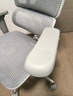 Ergonor保友金豪b雄鹰 人体工学椅 电脑椅 电竞椅办公椅子可躺老板椅 【金豪b雄鹰】银白网 实拍图
