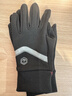 京东京造 骑行半指手套 户外运动自行车公路车山地车男女摩托车手套M码 实拍图