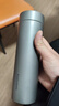 富光保温杯316L不锈钢水杯男女士泡茶杯子保冷杯商务茶水分离京东限定 实拍图