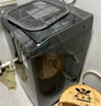小天鹅（LittleSwan）波轮洗衣机小型全自动家用 8KG 直驱变频 TB80V26DT 以旧换新 国家补贴 京东自营 一级能效 实拍图