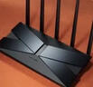 普联（TP-LINK）飞流5480 WiFi6游戏路由 AX5400双频千兆无线路由器 Mesh组网易展Turbo版 2.5G自定义端口 XDR5480 实拍图