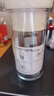 九阳（Joyoung）【元旦礼物】榨汁杯 家用小型便携榨汁机 水果果蔬果汁机 辅食机搅拌杯电动多功能LJ320 国家补贴 实拍图