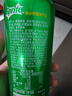可口可乐（Coca-Cola）檀健次代言 雪碧Sprite柠檬味碳酸饮料 330ml*24摩登罐  实拍图