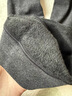 小野和子【杨幂同款】羊毛棉裤袜女秋冬季保暖秋裤打底裤加绒加厚连裤袜 实拍图