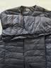 雪中飞经典秋冬新款时尚保暖羽绒服短款圆领简约内搭羽绒内胆男士内穿 实拍图