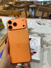Apple/苹果 iPhone 17 Pro Max 256GB 星宇橙色 支持移动联通电信5G 双卡双待手机 实拍图
