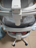 西昊B100Pro 人体工学椅办公椅电脑椅人工力学座椅久坐电竞椅国家补贴 实拍图