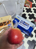 乐淇（ROCKIT）新西兰火箭筒苹果 5粒大筒装 单筒350g起生鲜 新鲜水果 实拍图