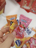 徐福记 熊博士芒果草莓味果干软糖360g 礼物 糖果零食 侯明昊推荐 实拍图