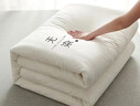 雅鹿·自由自在A类新疆长绒棉花被子春秋冬季被200×230cm四季被芯棉絮单双人6斤 实拍图