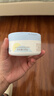 十月结晶婴儿爽身粉新生儿童粉扑天然宝宝玉米痱子粉120g 实拍图