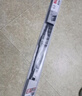 博世（BOSCH）火翼有骨雨刮器片雨刷器适配丰田本田日产现代起亚长安传祺奇瑞等 24英寸600mm 一支装 实拍图
