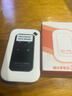 影腾随身wifi三网通用无线wi-fi6免插卡移动联通电信无限制流量便携式4G网卡高速随行网络2025款5GHF 【三网通3000毫安充电款+白色】超长续航 实拍图