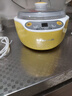小熊（Bear） 酸奶机 家用全自动米酒机不锈钢内胆酸奶发酵 陶瓷4分杯 SNJ-B10K1 实拍图