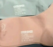 蕉内（Bananain）银皮301S袜子女士新疆精梳棉10A抗菌防臭透气船袜短中长筒秋冬5双 [中筒]粉紫蓝绿黄 5双 均码 实拍图
