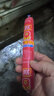 双汇 王中王火腿肠香肠 40g*10支*4袋  休闲零食 即食火腿肠 露营出游 实拍图